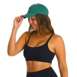 NWT Vuori Mindset Bra Large Black